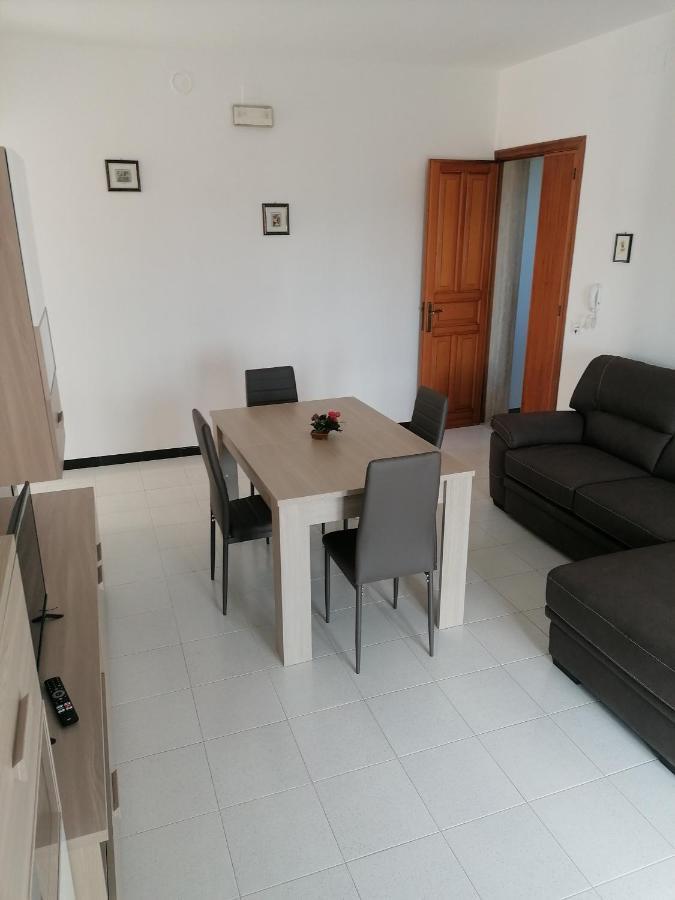 Apartmán Casa Del Sole Montalbano Ionico Exteriér fotografie