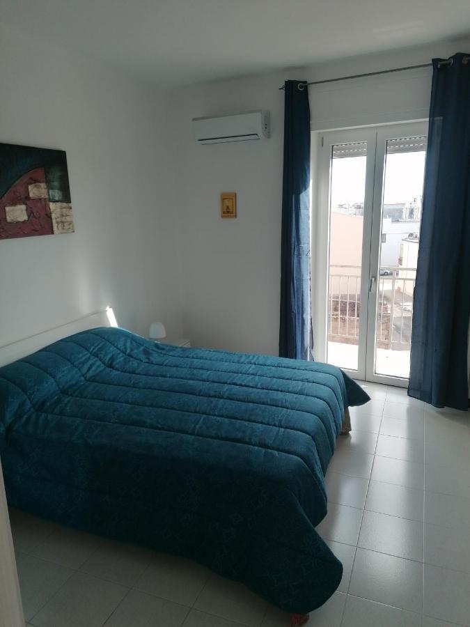 Apartmán Casa Del Sole Montalbano Ionico Exteriér fotografie